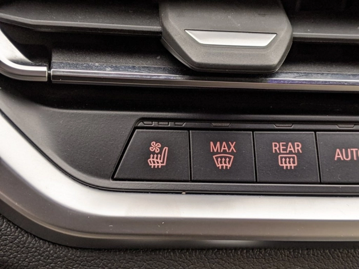 BMW Serie 4 M4 Competition M xDrive Cabrio