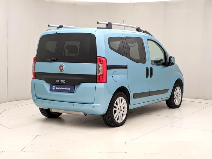 img-3 Fiat QUBO Fiat U1282597