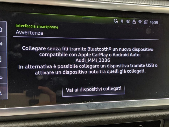 Audi Q3 Q3 SB TDI    2,0  L4110    A7 MY 25