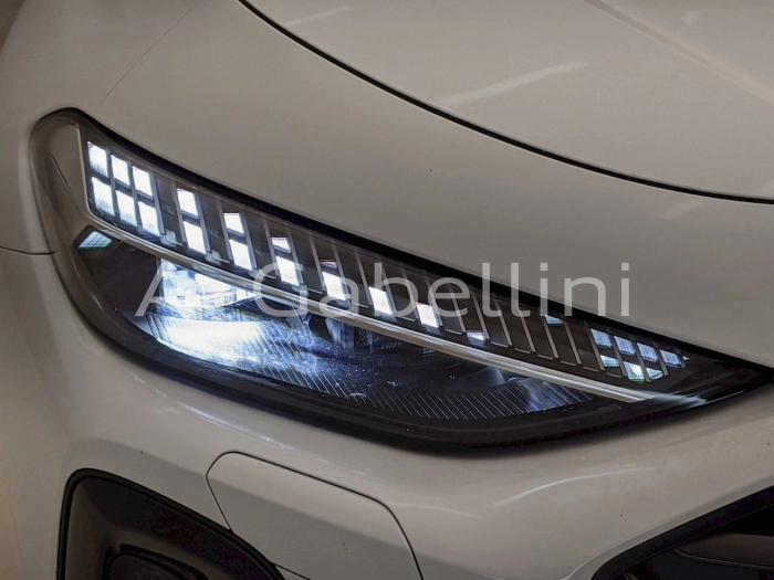 Audi A5 A5 AVANT TDI 150 KW QUATTRO S TRONIC