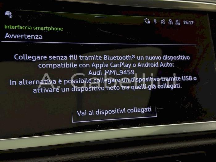 Audi Q3 Q3 SPB 40 TDI quattro S tronic S line edition