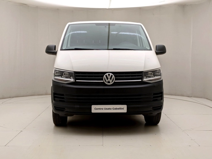 img-1 Volkswagen VIC Transp. Volkswagen VIC U1283151