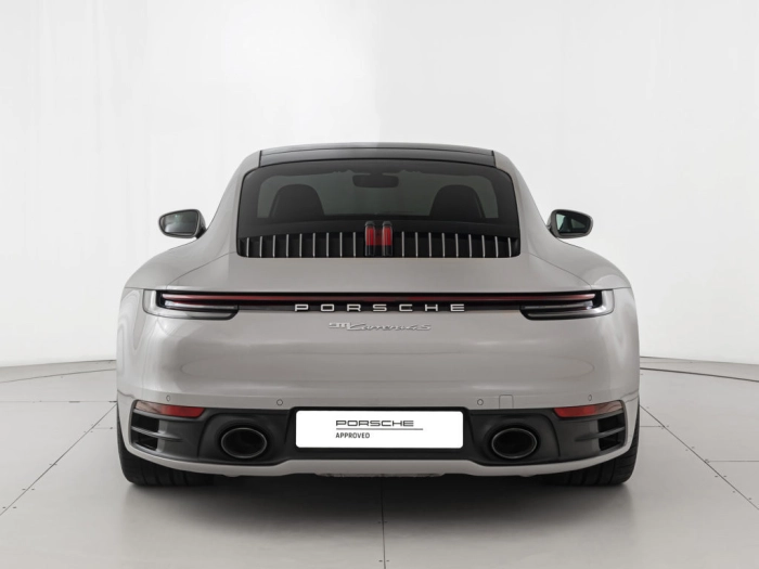 Porsche 911 911 Carrera 4S