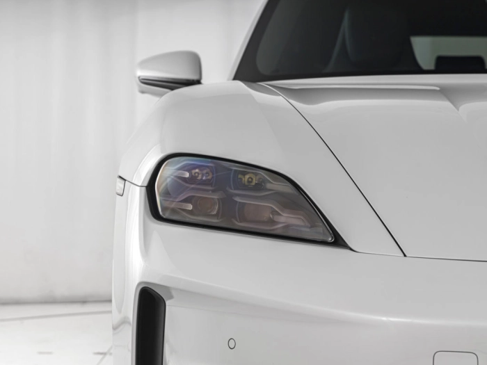 Porsche Taycan Taycan Sport Turismo
