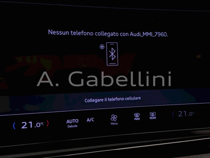 Audi A5 A5 TDI 150 KW S TRONIC