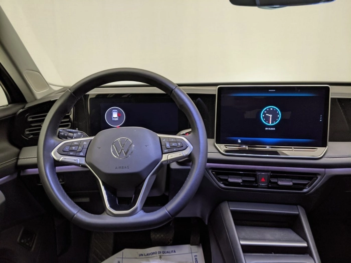 Volkswagen Nuova TIGUAN 1.5 TSI EHYBRID LIFE DSG 204CV MY 25