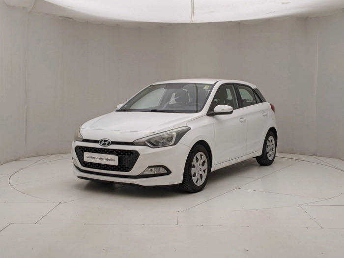 img-0 Hyundai i20 Hyundai U1282598