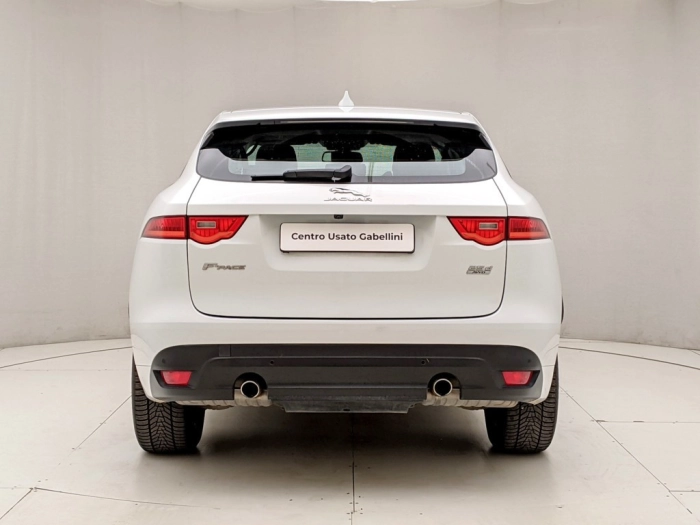 img-4 Jaguar F-Pace Jaguar U1282201