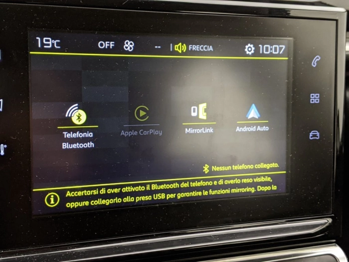Citroen C3 C3 PureTech 82 Shine