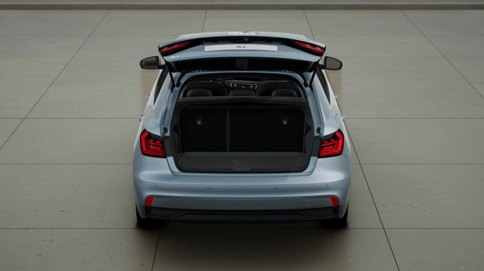 Audi A1 A1 Sportback 1,0  L3 85/DS8M6