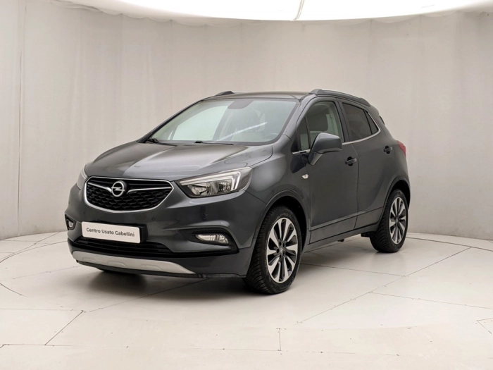 img-0 Opel Mokka Opel U1282320