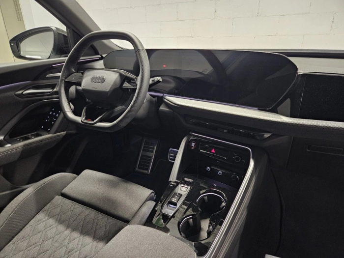 Audi Q5 Q5 SPB TFSI 150 kW mHEV+ S tronic S line edition