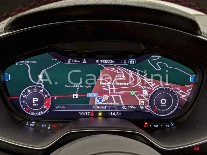 Audi TT TT Coupé 45 TFSI quattro S tronic