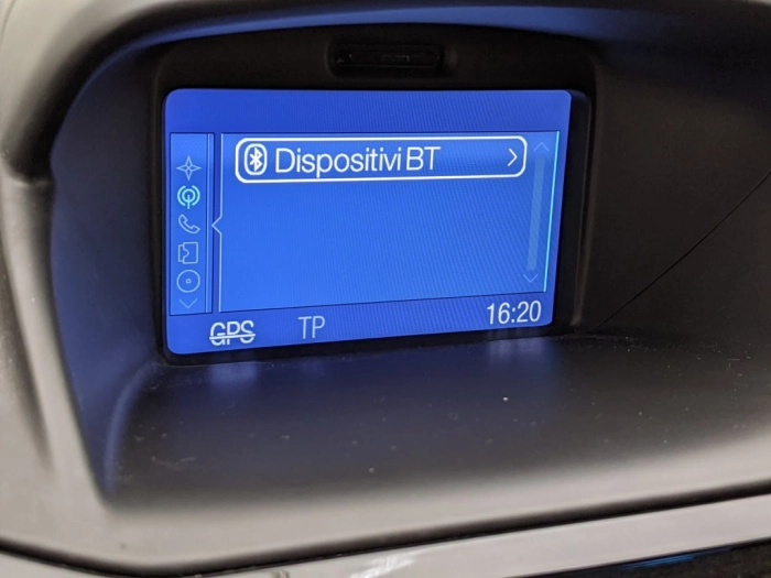 Ford Fiesta Fiesta 1.5 TDCi 75CV 5 porte Titanium