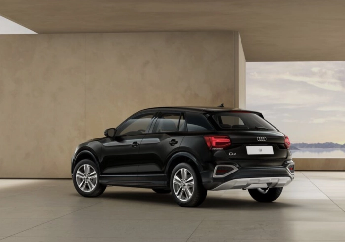 img-2 Audi Q2 Audi N1248480