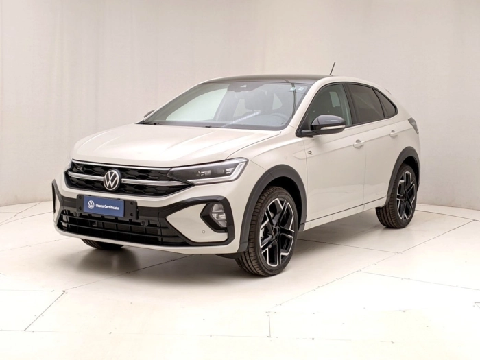 img-0 Volkswagen Taigo Volkswagen N1243233