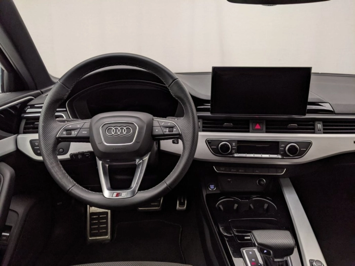 Audi A4 A4 AVANT 40 TDI QUATTRO S TRONIC