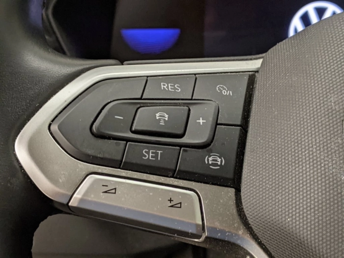 Volkswagen T-Cross T-Cross 1.0 TSI 110 CV Sport