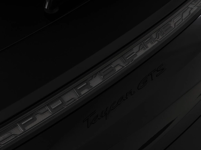 Porsche Taycan Taycan GTS Sport Turismo