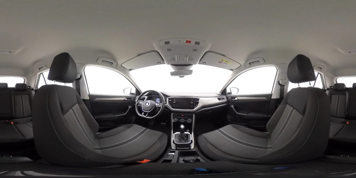 Volkswagen T-Roc T-Roc 2.0 TDI SCR 150 CV DSG Style BlueMotion Technology