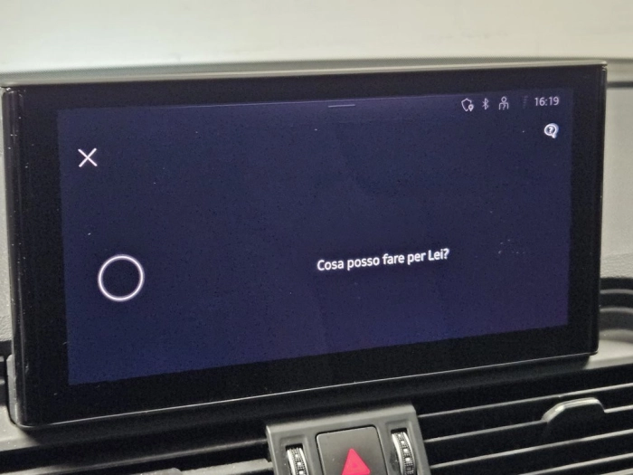 Audi Q5 Q5 40 TDI 204 CV quattro S tronic S line