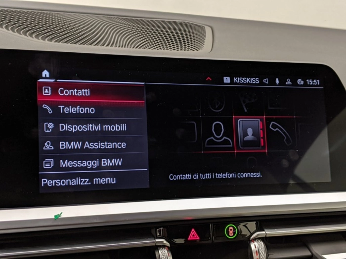 BMW Serie 4 M4 Competition M xDrive Cabrio