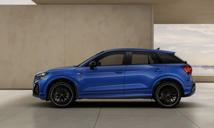 img-2 Audi Q2 Audi N1244372