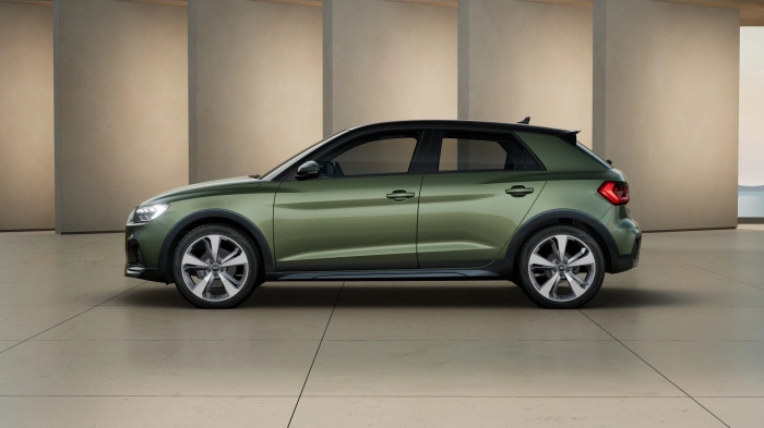 img-3 Audi A1 Audi N1246703