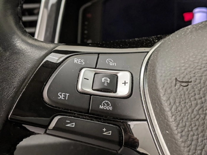 Volkswagen T-Roc T-Roc 1.5 TSI ACT Advanced BlueMotion Technology