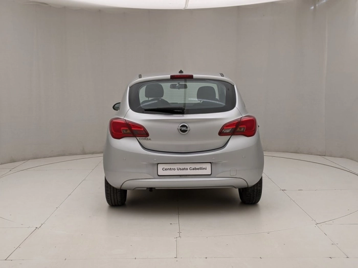 img-4 Opel Corsa Opel U1282012