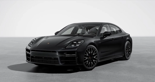 img-0 Porsche PANAMERA Porsche N1247878