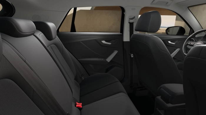 Audi Q2 Q2           1,5  L4110    DSG