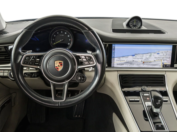 Porsche Panamera Panamera 2.9 4 E-Hybrid Sport Turismo