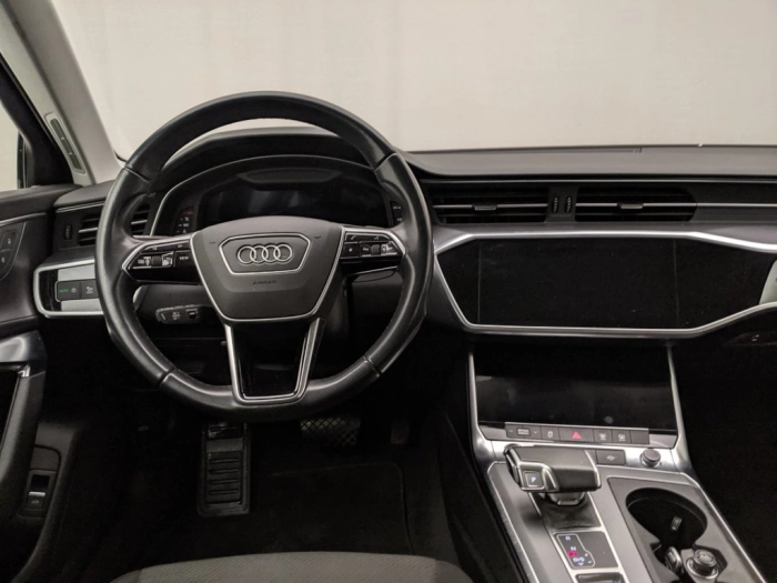 Audi A6 A6 Avant 40 2.0 TDI quattro ultra S tronic Business