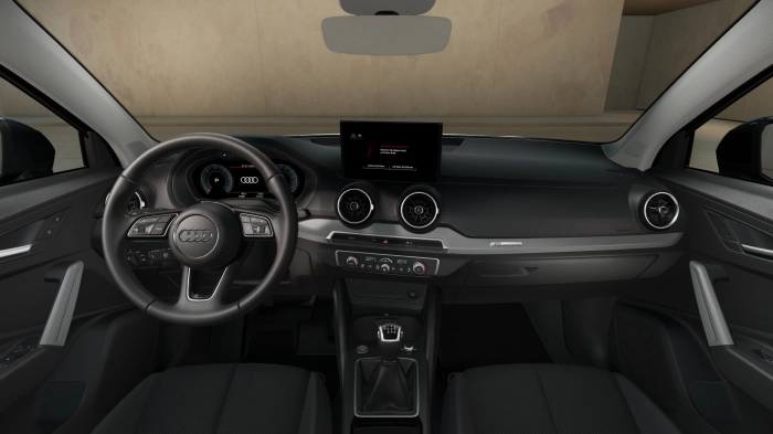 img-4 Audi Q2 Audi N1248482