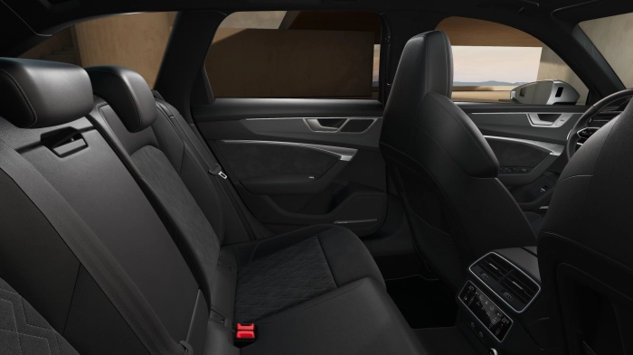 Audi A6 S6 Avantq.TDI3,0  V6253    A8 MY 25