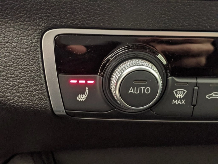 Audi Q2 Q2 35 TFSI S tronic Business Advanced