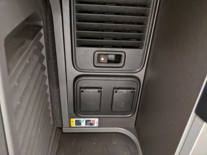 Volkswagen Nuovo California   Beach5 110TDI Aut MY 25