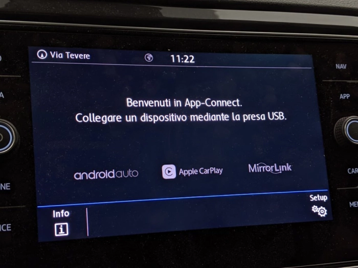 Volkswagen T-Roc T-Roc 1.5 TSI ACT Advanced BlueMotion Technology