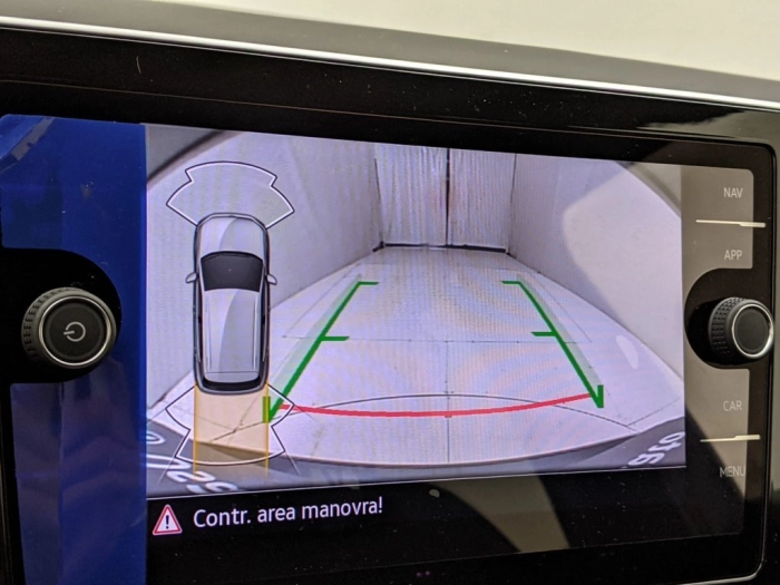 Volkswagen T-Cross T-CROSS 1.0 TSI R-LINE  115 CV DSG MY 26