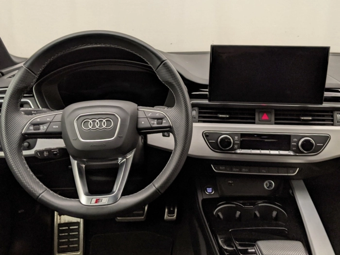 Audi A5 A5 SPORTBACK 40 TDI QUATTRO S TRONIC