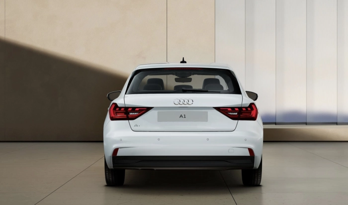 img-3 Audi A1 Audi N1246717