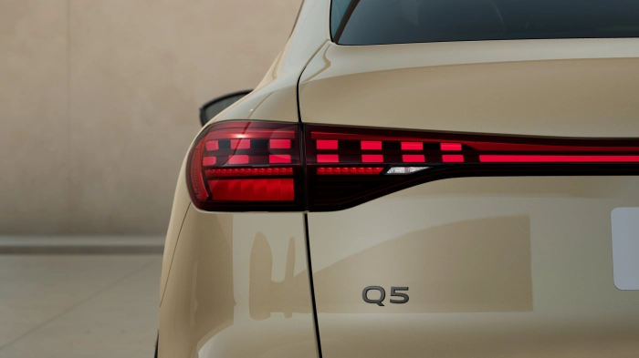 Audi Q5 Q5 Sb qu.PHEV2,0  L4220/D6BA7