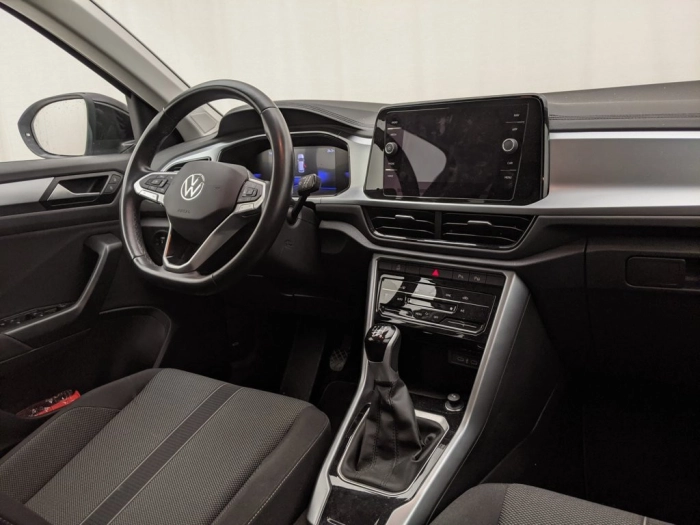 Volkswagen T-Roc T-ROC 1.0 TSI LIFE 115 CV MY 24