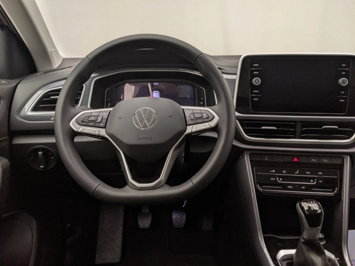 Volkswagen T-Roc T-ROC 2.0 TDI SCR STYLE 115CV MY 25
