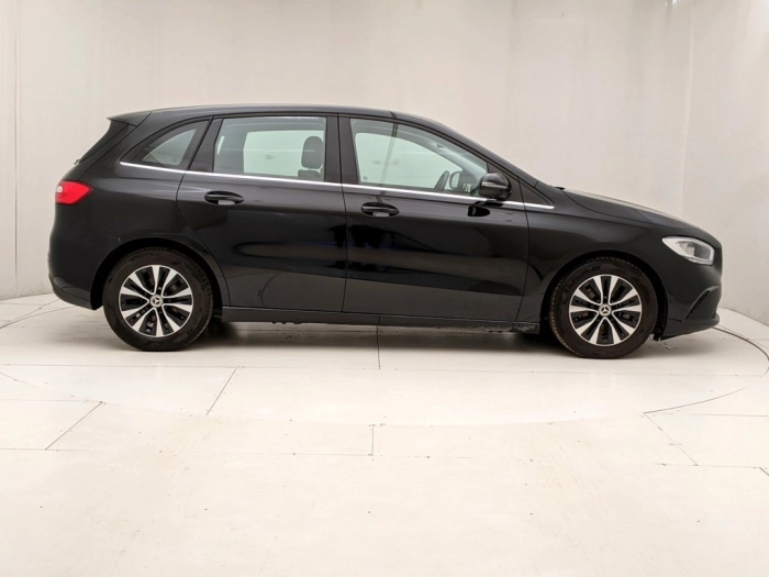 img-2 Mercedes-Benz Classe B Mercedes-Benz U1282252