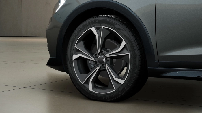 Audi A1 Audi A1 allstreet Business 30 TFSI  85(116) kW(CV) S tronic