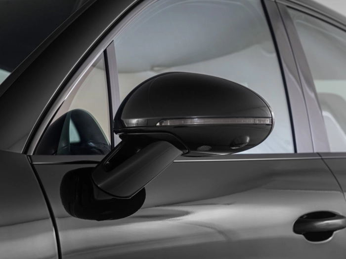 Porsche Macan 3.0 GTS