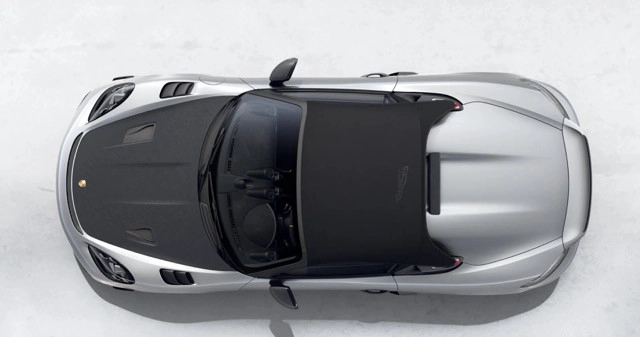 img-3 Porsche Boxster Porsche N1246962
