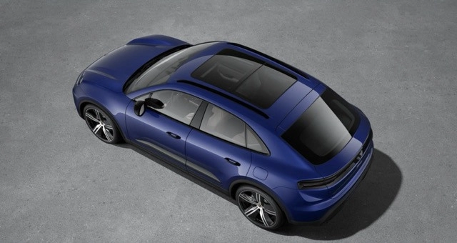 img-3 Porsche MACAN Porsche N1246595